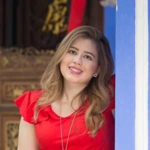 Meet your Posher, Abby